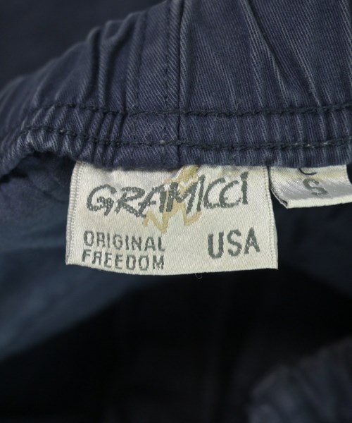 GRAMICCI（グラミチ）ショートパンツ 紺 サイズ:S メンズ/2200593085035