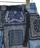 GRAMICCI（グラミチ）ショートパンツ 青 サイズ:M メンズ/2200589331436