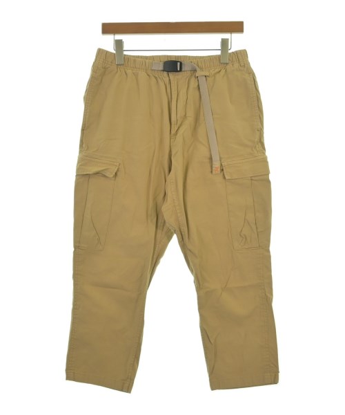 グラミチ(GRAMICCI)のGRAMICCI カーゴパンツ