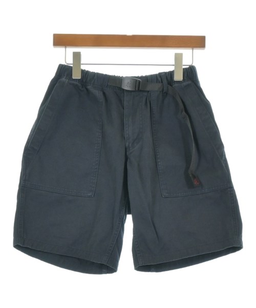 GRAMICCI(グラミチ)ショートパンツ 紺 サイズ:S/2200611821072