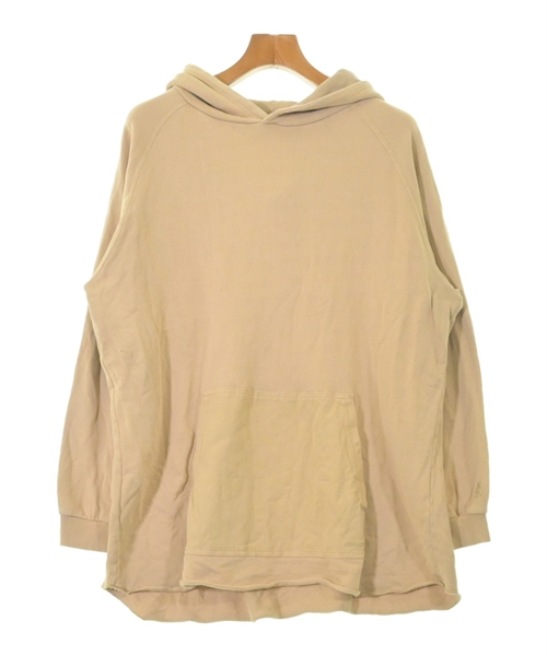GRAMICCI(グラミチ)パーカー ベージュ サイズ:M/2200613284011