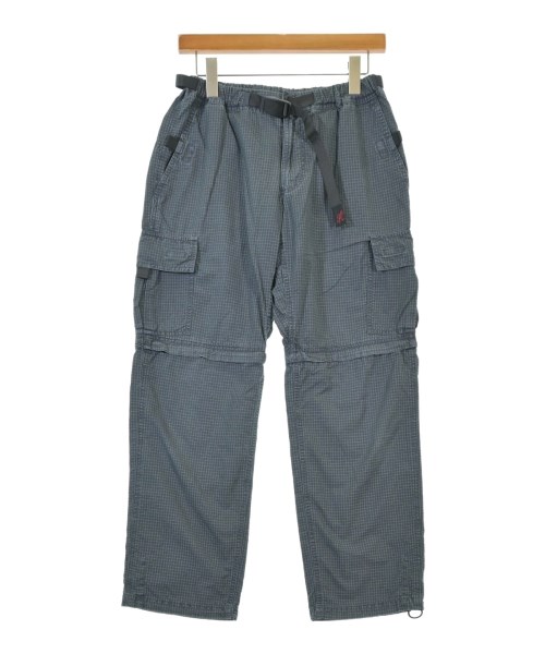 GRAMICCI(グラミチ)カーゴパンツ 紺 サイズ:S/2200673474179