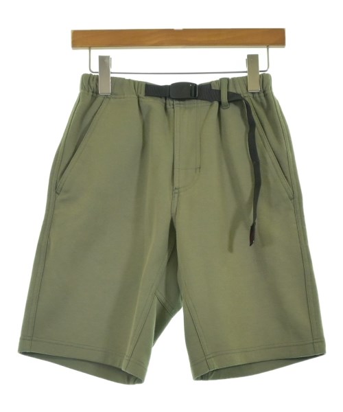 GRAMICCI(グラミチ)のショートパンツ サイズ:S 2,700円