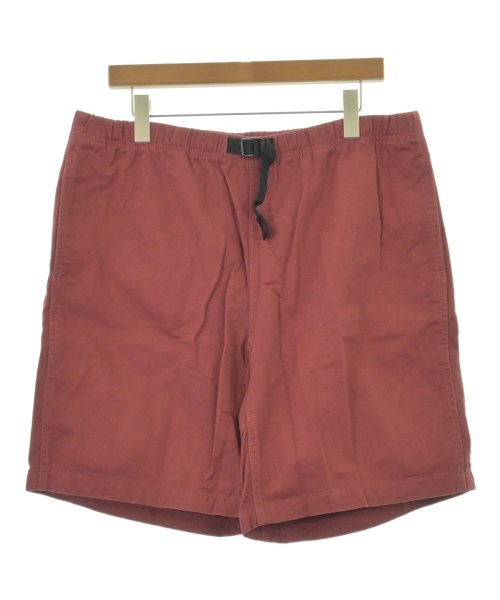 GRAMICCI(グラミチ)のショートパンツ サイズ:XL 4,800円