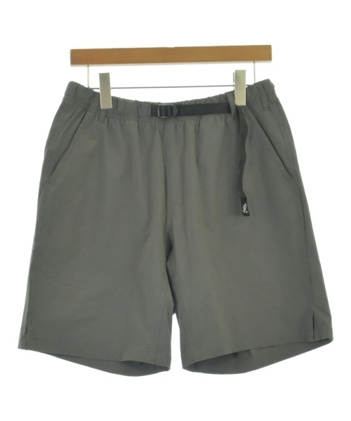 GRAMICCI(グラミチ)ショートパンツ グレー サイズ:L/2200703892072
