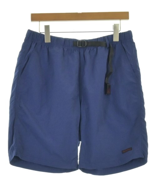 GRAMICCI(グラミチ)ショートパンツ 青 サイズ:L/2200703892096