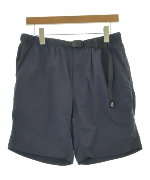 GRAMICCI(グラミチ)ショートパンツ 紺 サイズ:L/2200703892102