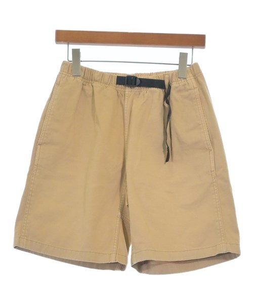 GRAMICCI(グラミチ)のショートパンツ サイズ:S 4,800円