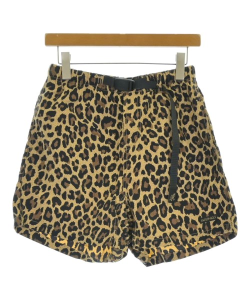 GRAMICCI(グラミチ)ショートパンツ ベージュ サイズ:S/2200665813078