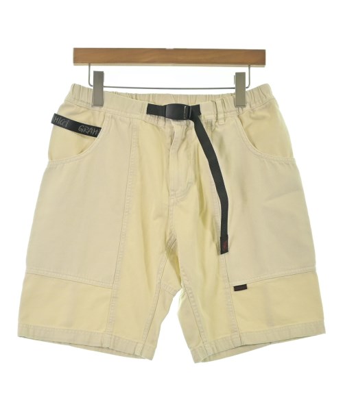 GRAMICCI(グラミチ)ショートパンツ 白 サイズ:M/2200667230217