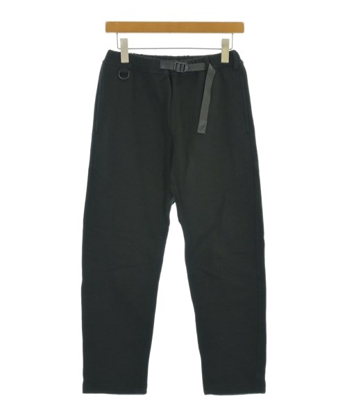 GRAMICCI(グラミチ)スウェットパンツ 黒 サイズ:S/2200660263281