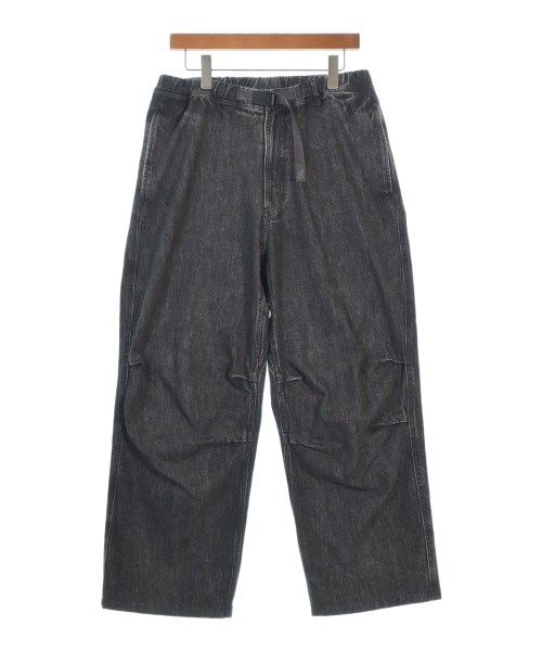 GRAMICCI(グラミチ)デニムパンツ 黒 サイズ:L/2200671390044
