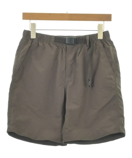 GRAMICCI(グラミチ)のショートパンツ サイズ:S 4,800円