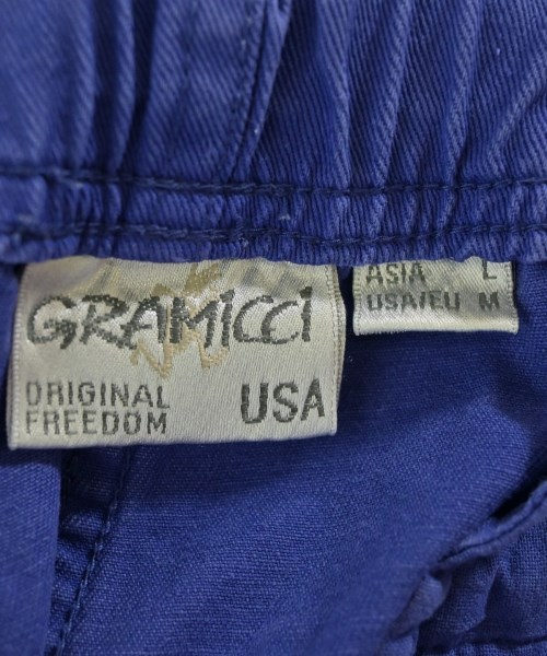 GRAMICCI（グラミチ）ショートパンツ 紫 サイズ:L メンズ/2200688804039