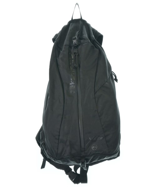 karrimor(カリマー)バックパック・リュック 黒 サイズ:-/2200674818316