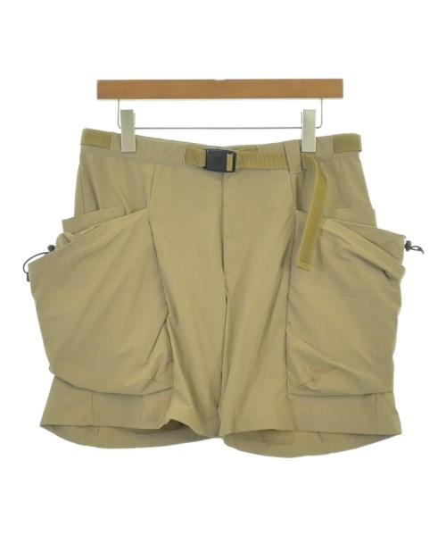 karrimor(カリマー)ショートパンツ カーキ サイズ:M/2200703210029