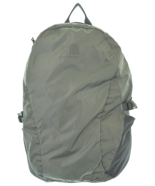 karrimor(カリマー)のバックパック・リュック サイズ:- 6,200円