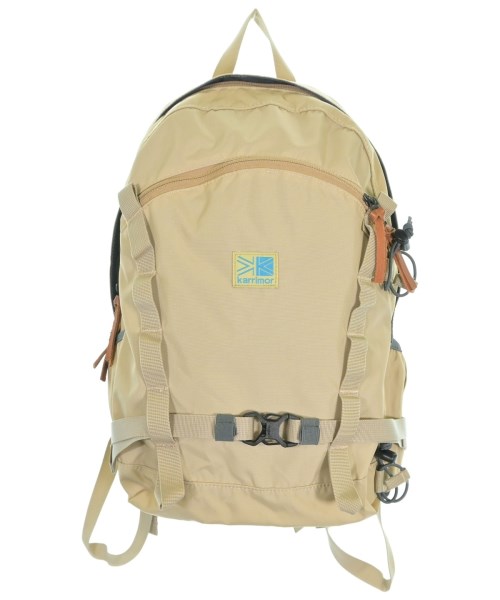 karrimor(カリマー)のバックパック・リュック サイズ:- 4,800円