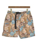WILD THINGS ショートパンツ
