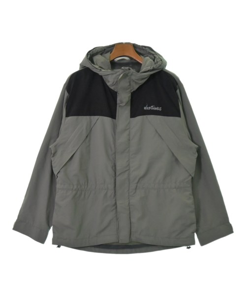 ワイルドシングス(WILD THINGS)のWILD THINGS ブルゾン（その他）