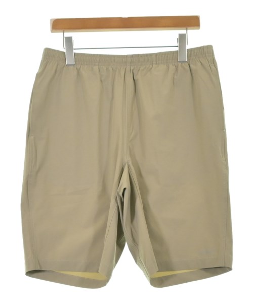 WILD THINGS(ワイルドシングス)ショートパンツ ベージュ サイズ:XL/2200632546022