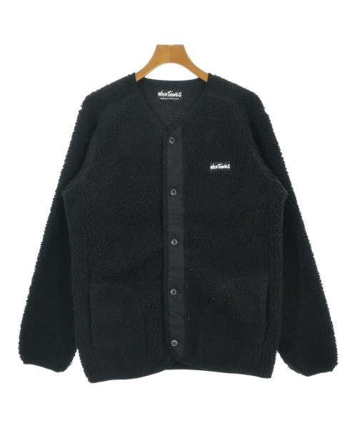 WILD THINGS(ワイルドシングス)その他 黒 サイズ:M/2200640345013