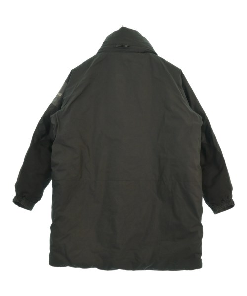 WILD THINGS（ワイルドシングス）ダウンコート 黒 サイズ:XS メンズ/2200590406703