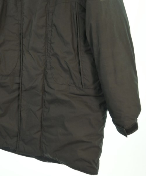 WILD THINGS（ワイルドシングス）ダウンコート 黒 サイズ:XS メンズ/2200590406703