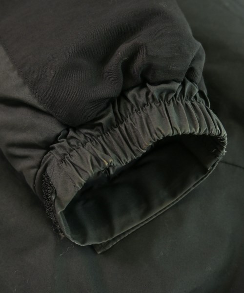 WILD THINGS（ワイルドシングス）ダウンコート 黒 サイズ:XS メンズ/2200590406703