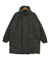 WILD THINGS（ワイルドシングス）ダウンコート 黒 サイズ:XS メンズ/2200590406703