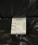 WILD THINGS（ワイルドシングス）ダウンコート 黒 サイズ:XS メンズ/2200590406703