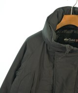 WILD THINGS（ワイルドシングス）ダウンコート 黒 サイズ:XS メンズ/2200590406703