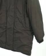 WILD THINGS（ワイルドシングス）ダウンコート 黒 サイズ:XS メンズ/2200590406703