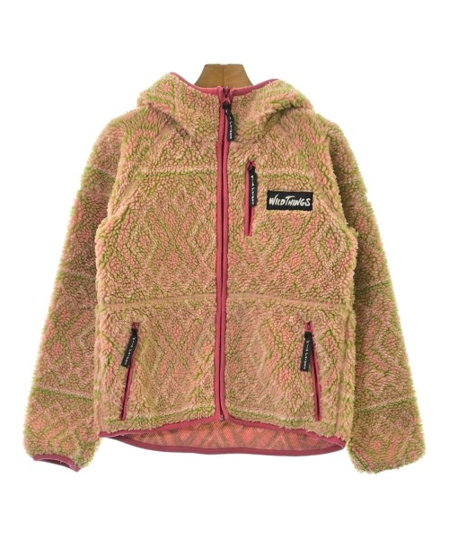 ワイルドシングス(WILD THINGS)のWILD THINGS ブルゾン（その他）