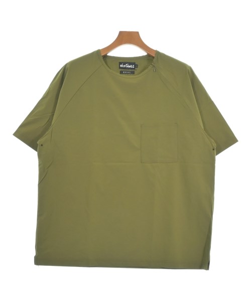 ワイルドシングス(WILD THINGS)のWILD THINGS Tシャツ・カットソー