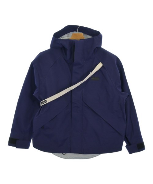 ワイルドシングス(WILD THINGS)のWILD THINGS マウンテンパーカー