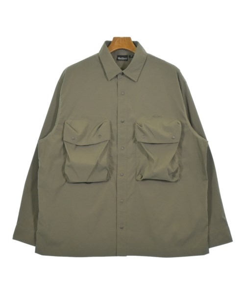 ワイルドシングス(WILD THINGS)のWILD THINGS カジュアルシャツ