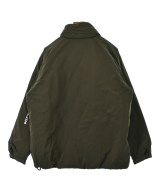 WILD THINGS（ワイルドシングス）ダウンジャケット/ダウンベスト カーキ サイズ:S メンズ/2200620448017