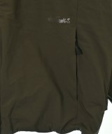 WILD THINGS（ワイルドシングス）ダウンジャケット/ダウンベスト カーキ サイズ:S メンズ/2200620448017