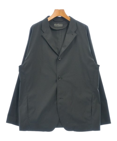 ワイルドシングス(WILD THINGS)のWILD THINGS カジュアルジャケット