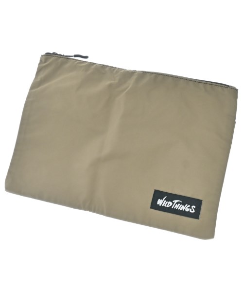 ワイルドシングス(WILD THINGS)のWILD THINGS 小物類（その他）