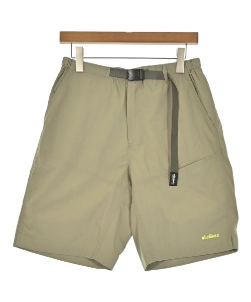 ワイルドシングス(WILD THINGS)のWILD THINGS ショートパンツ
