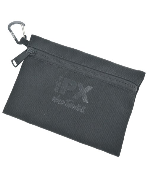 WILD THINGS(ワイルドシングス)小物類（その他） 黒 サイズ:-/2200655017363