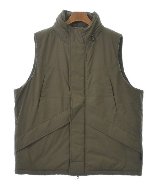 WILD THINGS(ワイルドシングス)その他 茶 サイズ:L/2200660797014