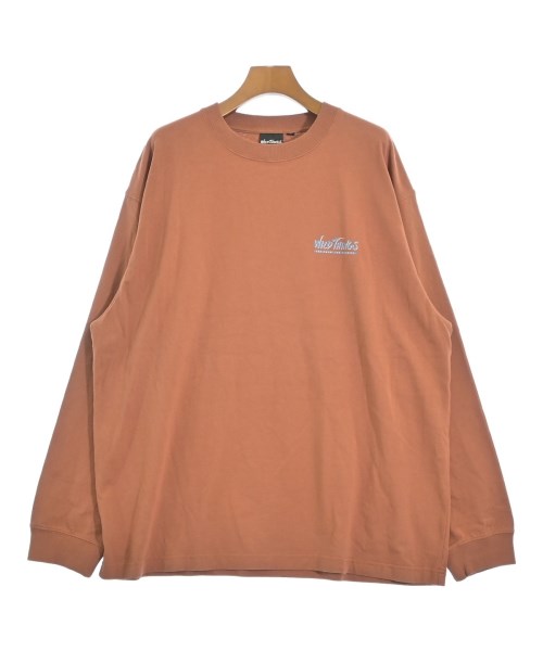 WILD THINGS(ワイルドシングス)のTシャツ・カットソー サイズ:L 4,000円