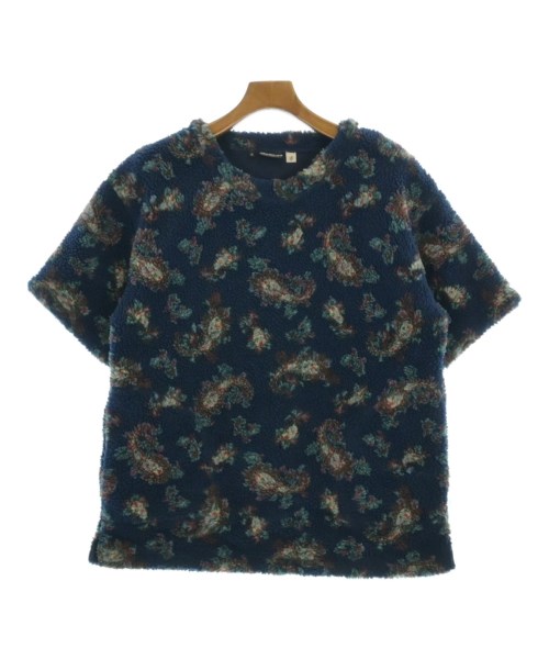 WILD THINGS(ワイルドシングス)スウェット 青 サイズ:S/2200644366243