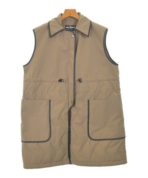 WILD THINGS(ワイルドシングス)のその他 サイズ:M 26,000円
