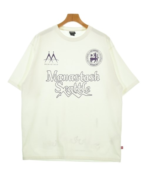 Manastash(マナスタッシュ)のTシャツ・カットソー サイズ:XL 2,900円