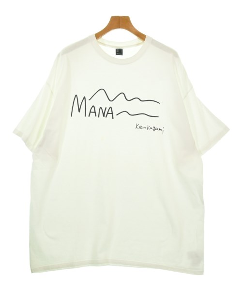 Manastash(マナスタッシュ)のTシャツ・カットソー サイズ:XL 2,000円