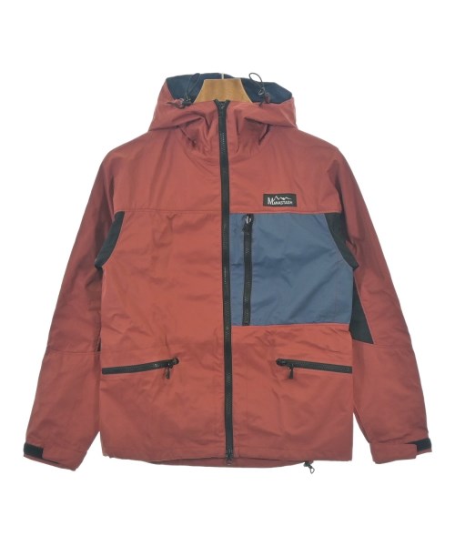 Manastash(マナスタッシュ)のマウンテンパーカー サイズ:M 6,200円